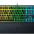 Клавиатура Razer Ornata V3,  USB, c подставкой для запястий, черный [rz03-04460800-r3r1]